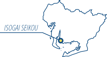 ISOGAI SEIKOU